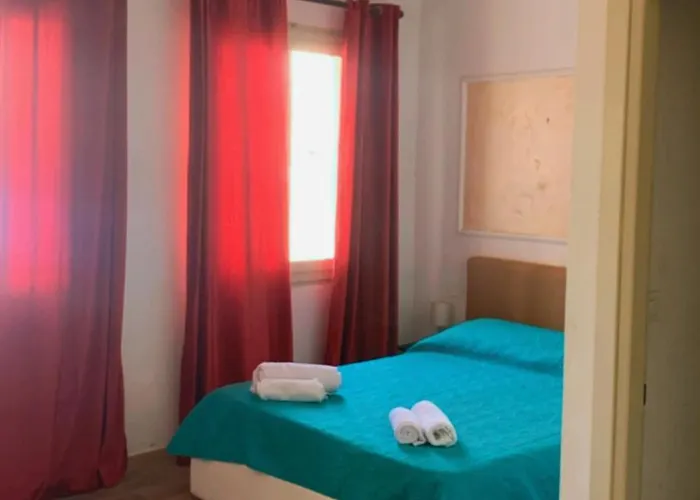 Arance Rosse Κατάνια